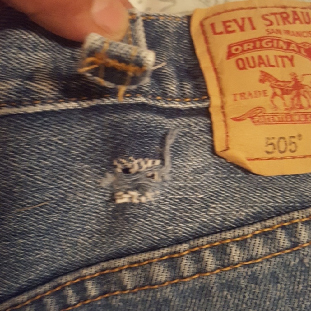 Levi's 550 - image 7